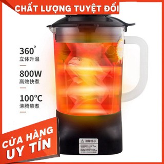 Máy làm sữa hạt ,xay nấu đa năng egle, công suất 800w