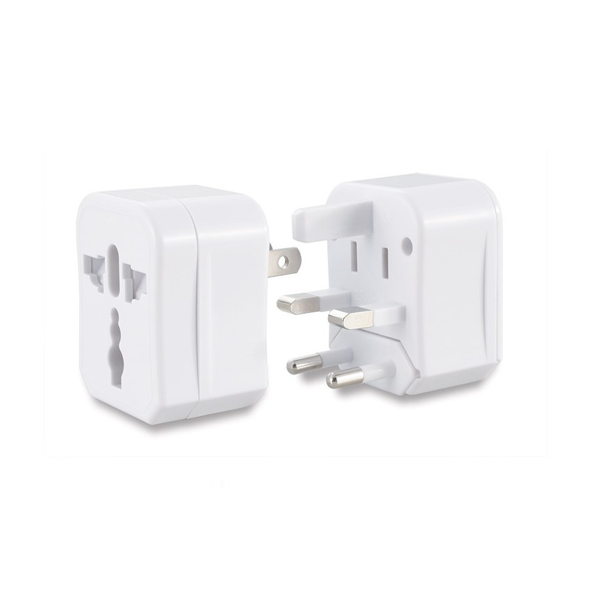 Bộ Adapter cốc sạc du lịch đa năng - World Travel Adaptor