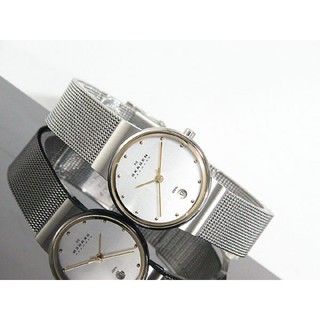Đồng hồ nữ Skagen 355SGSC