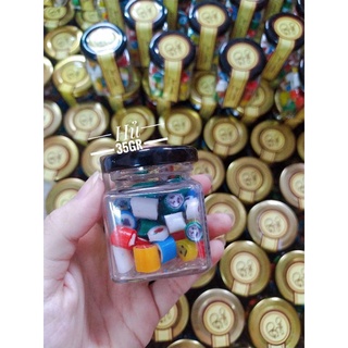 Kẹo Nghệ Thuật Nhật Bản Handmade (loại 35g)