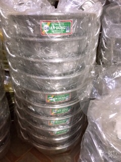 Nồi lẩu inox 24cm
