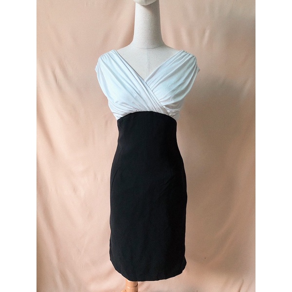ĐẦM MS028 dài93 fit S,Xs