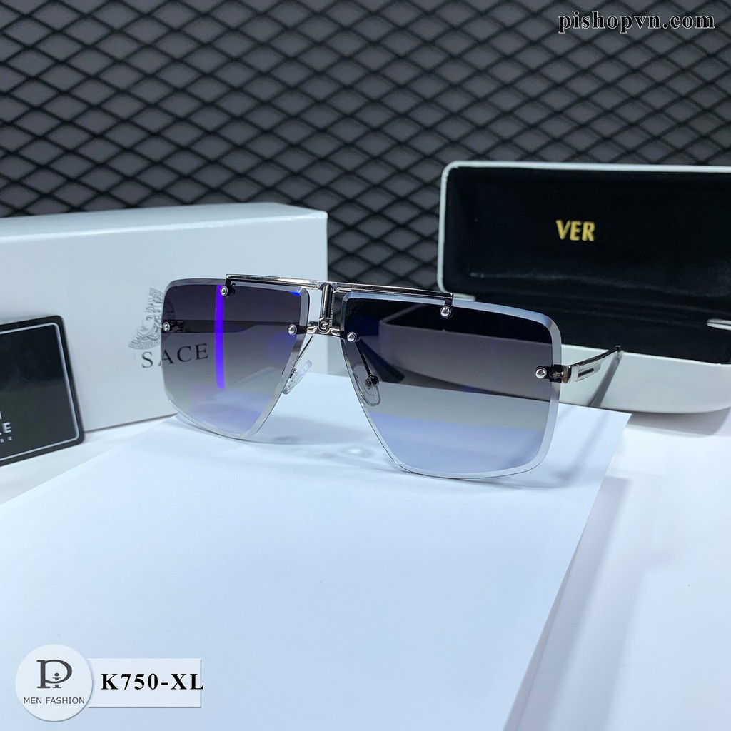 Kính Mát Thời Trang Nam mới nhất 2020 - K750 [Shopkinh550] | BigBuy360 - bigbuy360.vn
