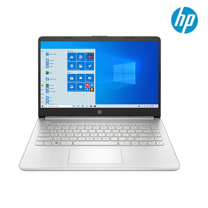 Laptop HP 14s-dq2544TU (46M22PA) i5-1135G7 | 8GB | 512GB | Intel Iris Xe Graphics | 14' HD | Win 10
