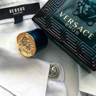 (Mã NSF020280 giảm 80K) NƯỚC HOA VERSACE EROS EDT FULLSIZE 100ML