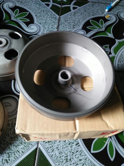 Chuông nồi Sh300i