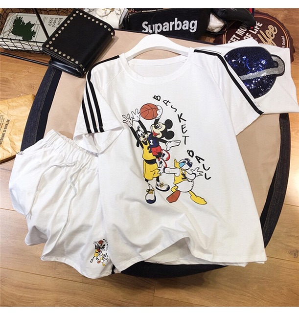 (Bộ thể thao STAR WARS