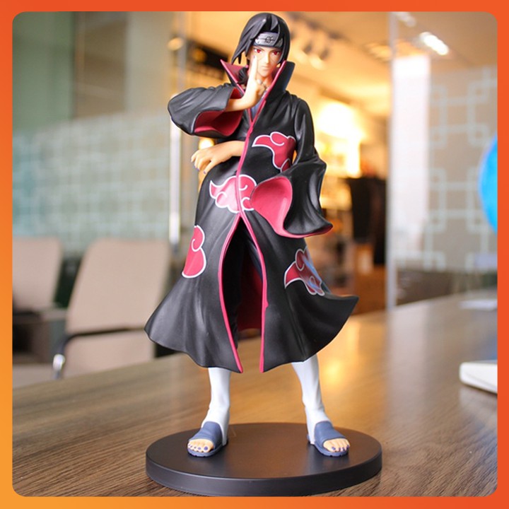 Mô hình Uchiha Itachi trong Naruto Shippuden