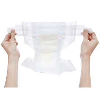 (TẶNG KHĂN ƯỚT) Tã dán sơ sinh Huggies size S 56 miếng.