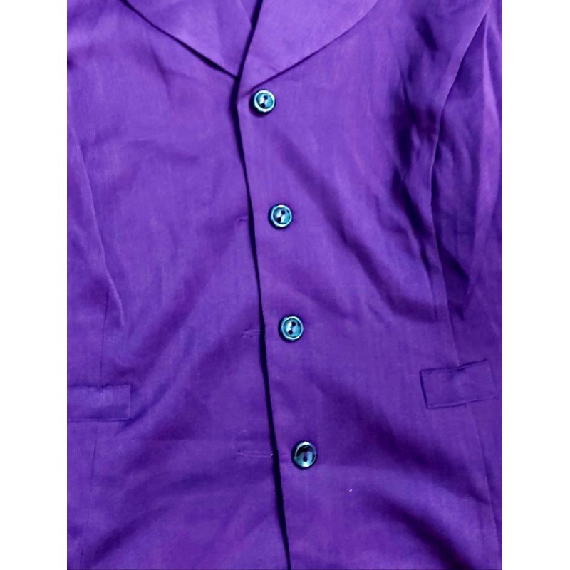 Xả kho áo vest Bigsize