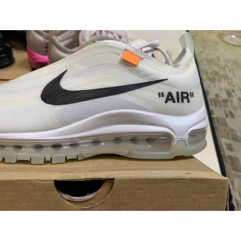 Giày sneaker air max97ow