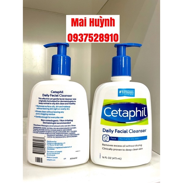 SỮA RỬA MẶT CENTAPIL | BigBuy360 - bigbuy360.vn