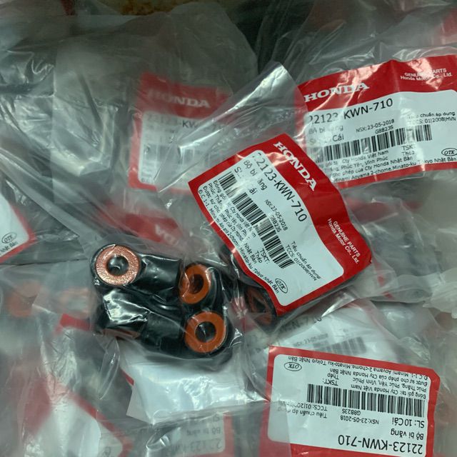 Bi nồi Ab 125 /PCX/ SH mode... Zin hãng HONDA