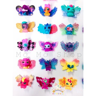 [Cánh Rời] Thú Hatchimals Wilder Swing SS9 Cho Bé [Đồ Chơi Nhựa]