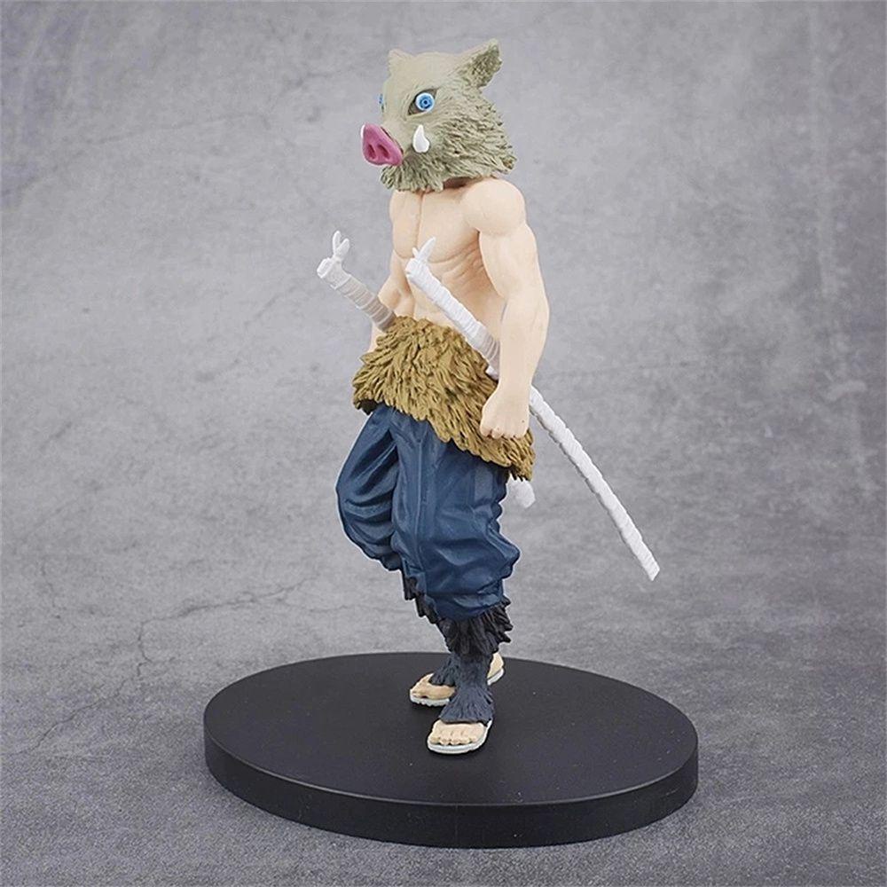SUSANS Mô Hình Nhân Vật Shinobu Sumijiro Trong Phim Demon Slayer