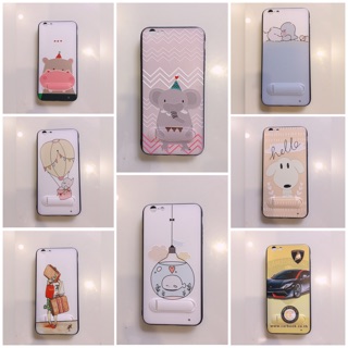 Ốp điện thoại Iphone 6plus/6splus