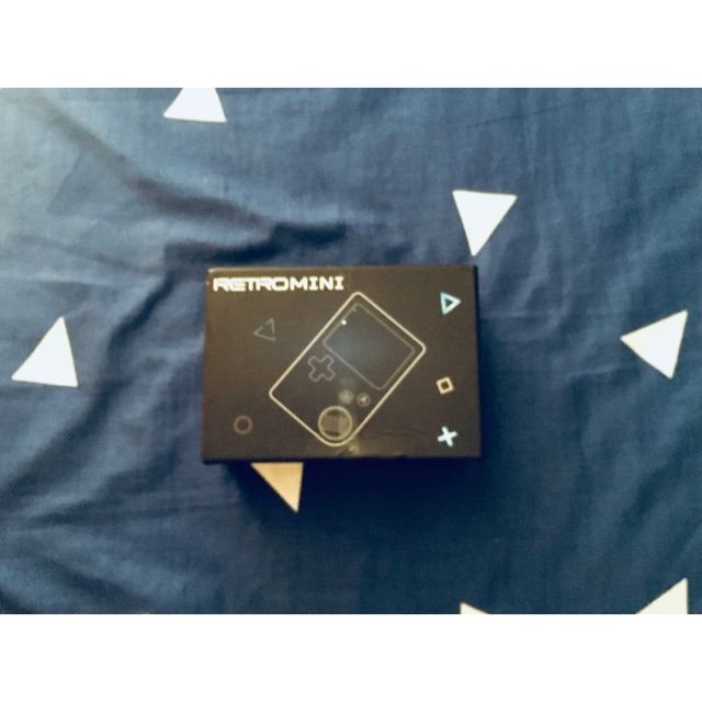 Máy chơi game retro mini