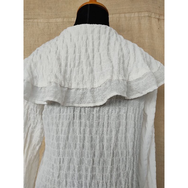 Áo kiểu size L
