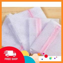 Túi giặt HCN loại to