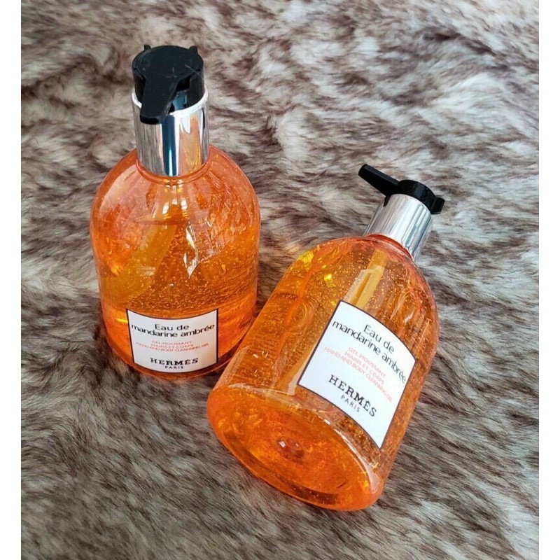 🌸🌸Sữa tắm HERMES hương nước hoa ( Thơm Lắm )🌸 | BigBuy360 - bigbuy360.vn