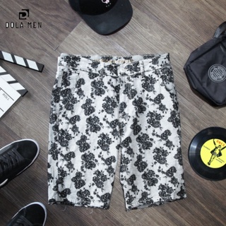 Quần Short Jean Mỹ  American Eagle Nam