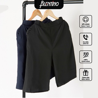 Quần Đùi Gió Nam Blentino Cao Cấp, Siêu Nhẹ Kiểu Dánh Thể Thao Dễ Vận Động BQTT-02