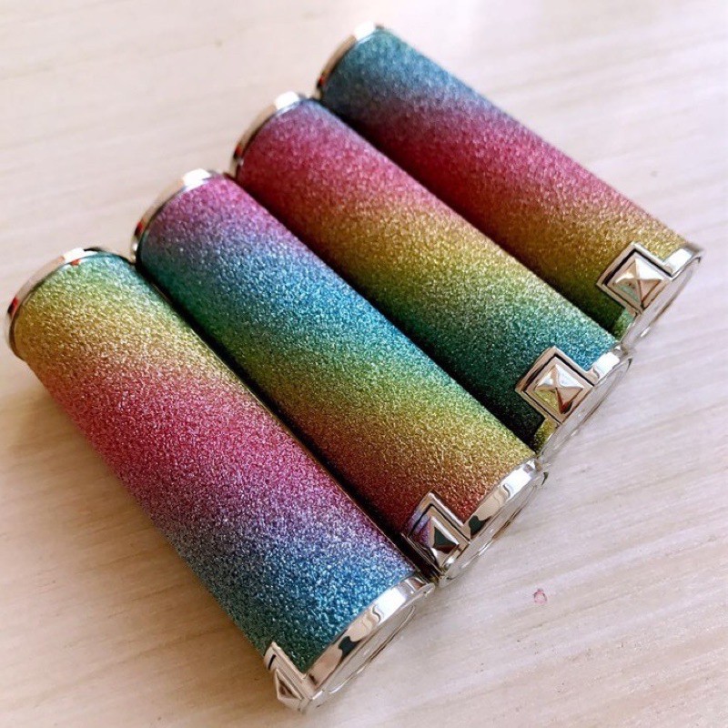 son dưỡng 7 sắc cầu vồng