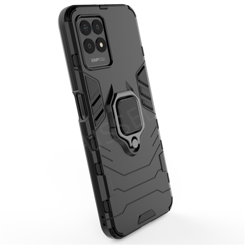 Ốp Điện Thoại Silicon TPU Chống Sốc Cho Realme Narzo 50 Narzo50