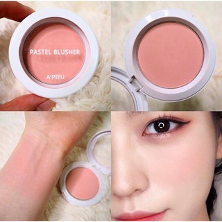 Phấn má Apieu Pastel Blusher