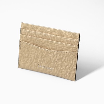 Ví Nữ Đựng Thẻ Lavatino Chất Liệu Da Bò Nhỏ Gọn - Mini Cao Cấp LUFY 04