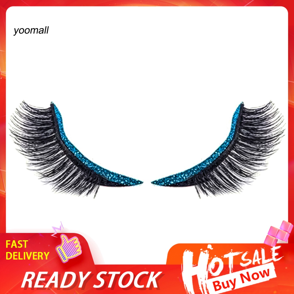 Miếng dán mi giả chống thấm nước có thể tái sử dụng
 | BigBuy360 - bigbuy360.vn