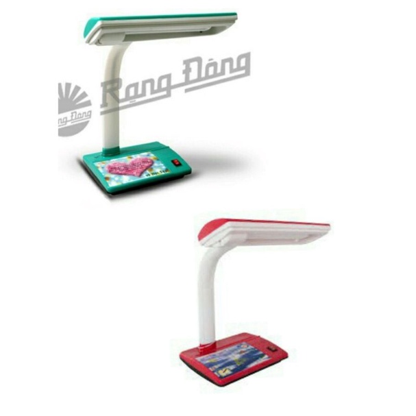 Đèn học chống cận bóng huỳnh quang Rạng Đông