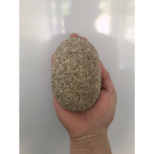 Đá kì tắm Tự nhiên( đá nhám tuyển chọn), đá tẩy tế bào chết | BigBuy360 - bigbuy360.vn