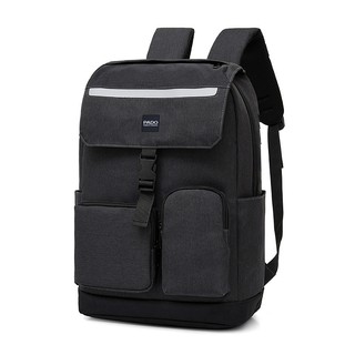 Balo nam nữ thời trang PADO 470 thiết kế phản quang đựng vừa laptop 15.6inch