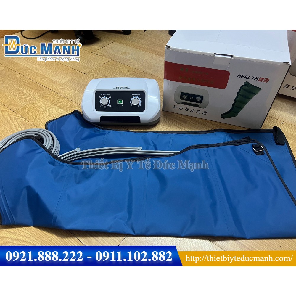 Máy nén ép suy giãn tĩnh mạch