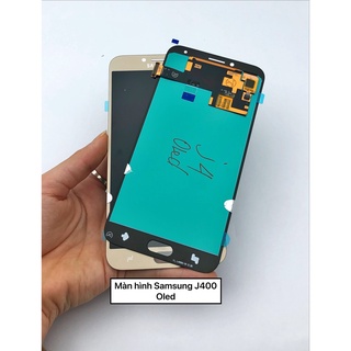 Màn hình SS j4, j400 Oled 2ic