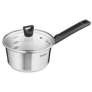 QUÁNH INOX TEFAL SIMPLEO 18CM