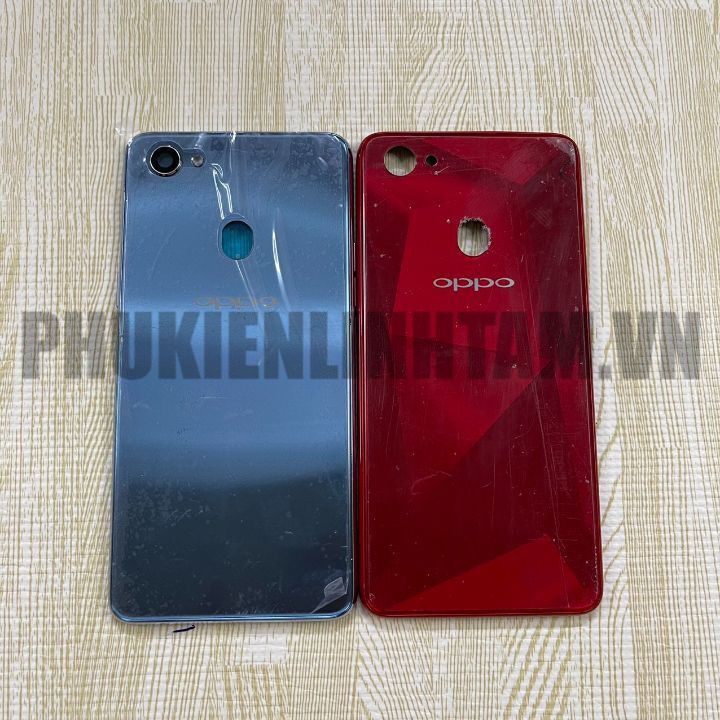 Vỏ lưng Oppo F7
