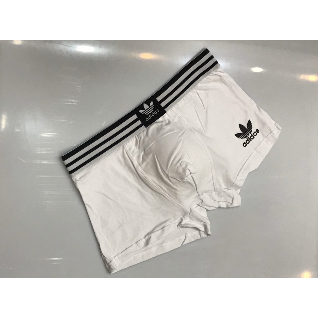 [free ship 50k + che tên đơn hàng] combo 5 quần lót nam boxer thun cotton cao cấp (hình chụp tại shop)