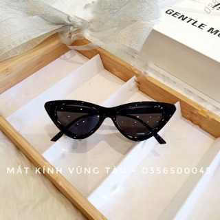  KÍNH RÂM MẮT MÈO