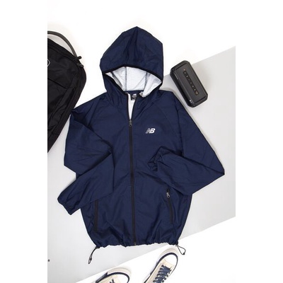 Áo khoác NB thể thao vải dù kháng nước