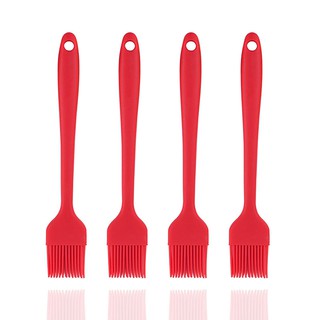 Cọ Quét Dầu Nướng Bbq Bằng Silicone