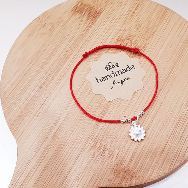 Lắc chân hoa hướng dương