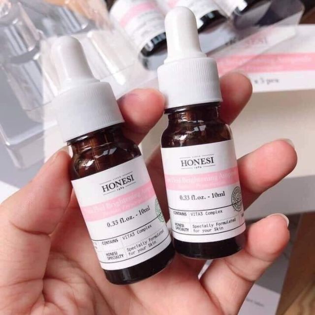 Serum giảm nám HÓNESI