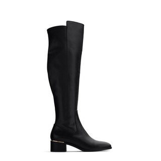 (Order) Boots cổ cao Zarraaa dư sịn