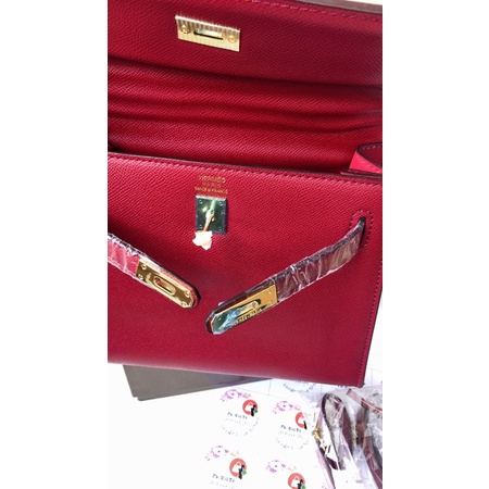 Túi Chữ H dáng cao chuẩn hàng loại 1