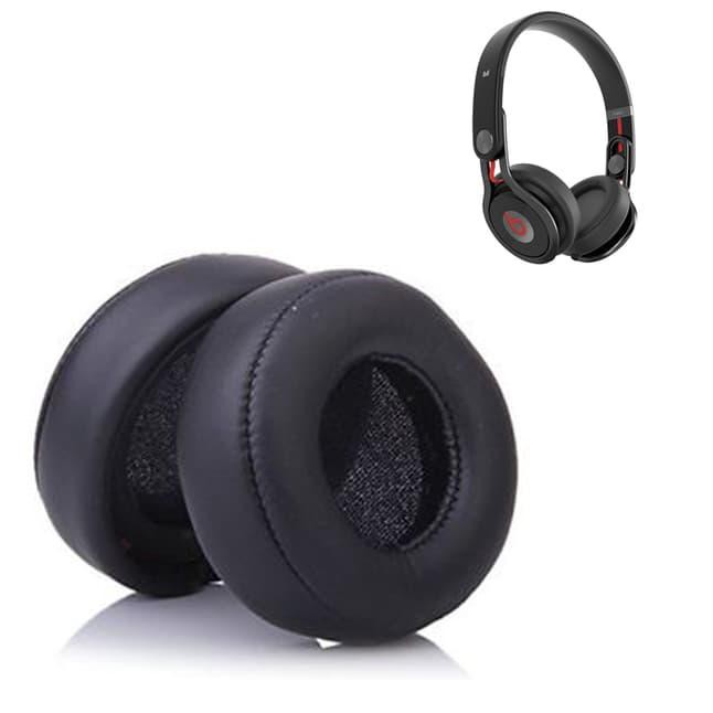 Cặp Đệm Tai Nghe Thay Thế Cho Beats Mixr Premium - Màu Trắng Zv7