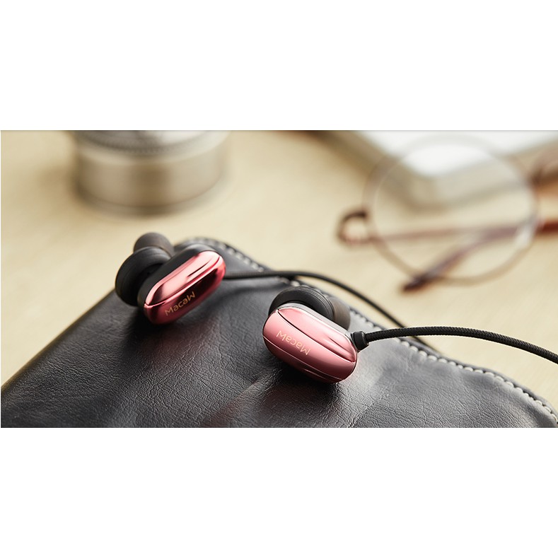 Tai nghe Bluetooth Macaw T60