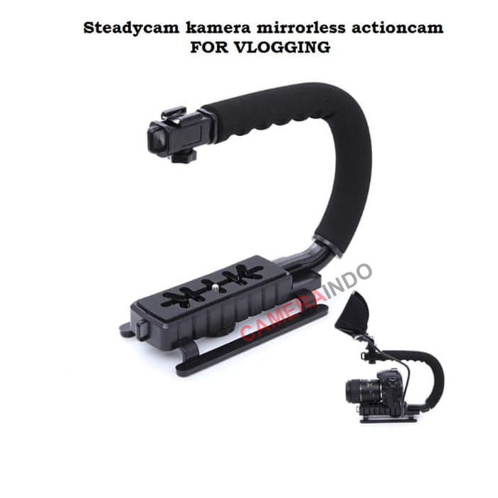 Phụ kiện ổn định Camera hành trình không gương | BigBuy360 - bigbuy360.vn