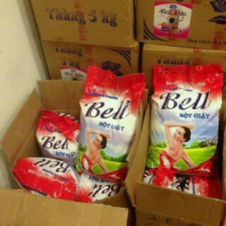Nước giặt Bell Đức 10lit